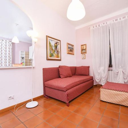 Villa Pinetina B&B Lasnigo Luaran gambar