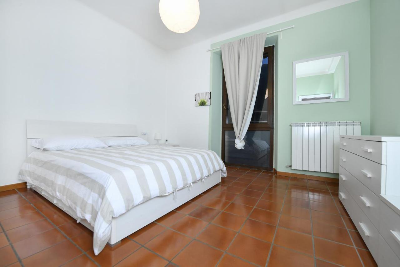 Villa Pinetina B&B Lasnigo Luaran gambar