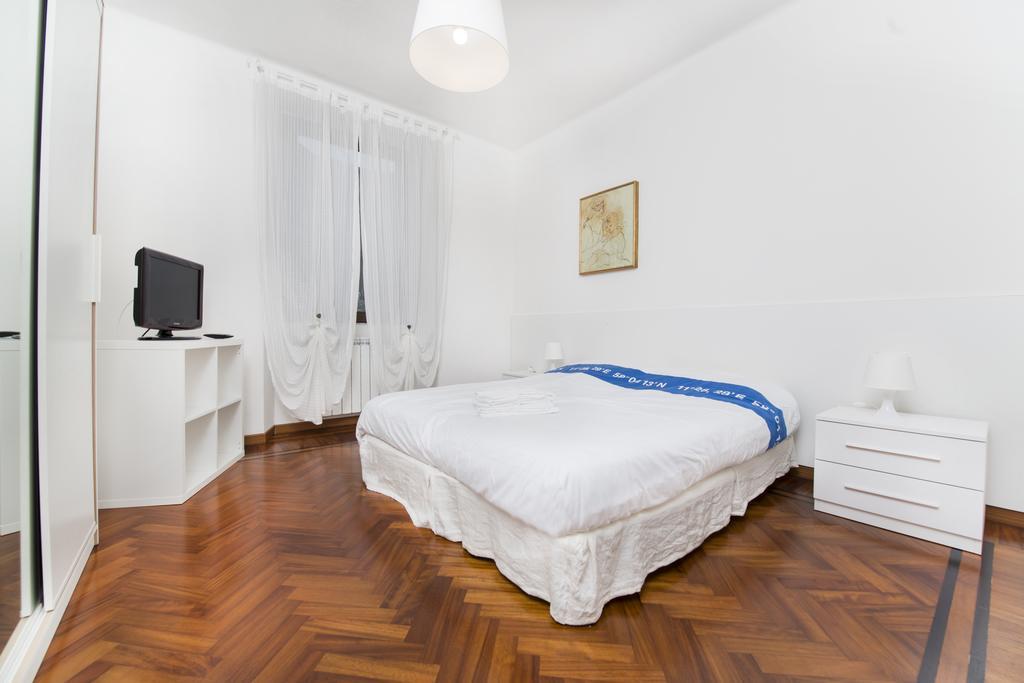 Villa Pinetina B&B Lasnigo Luaran gambar